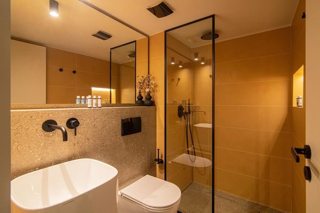 The Green Penthouse Heraklion (Crete) Exterior foto